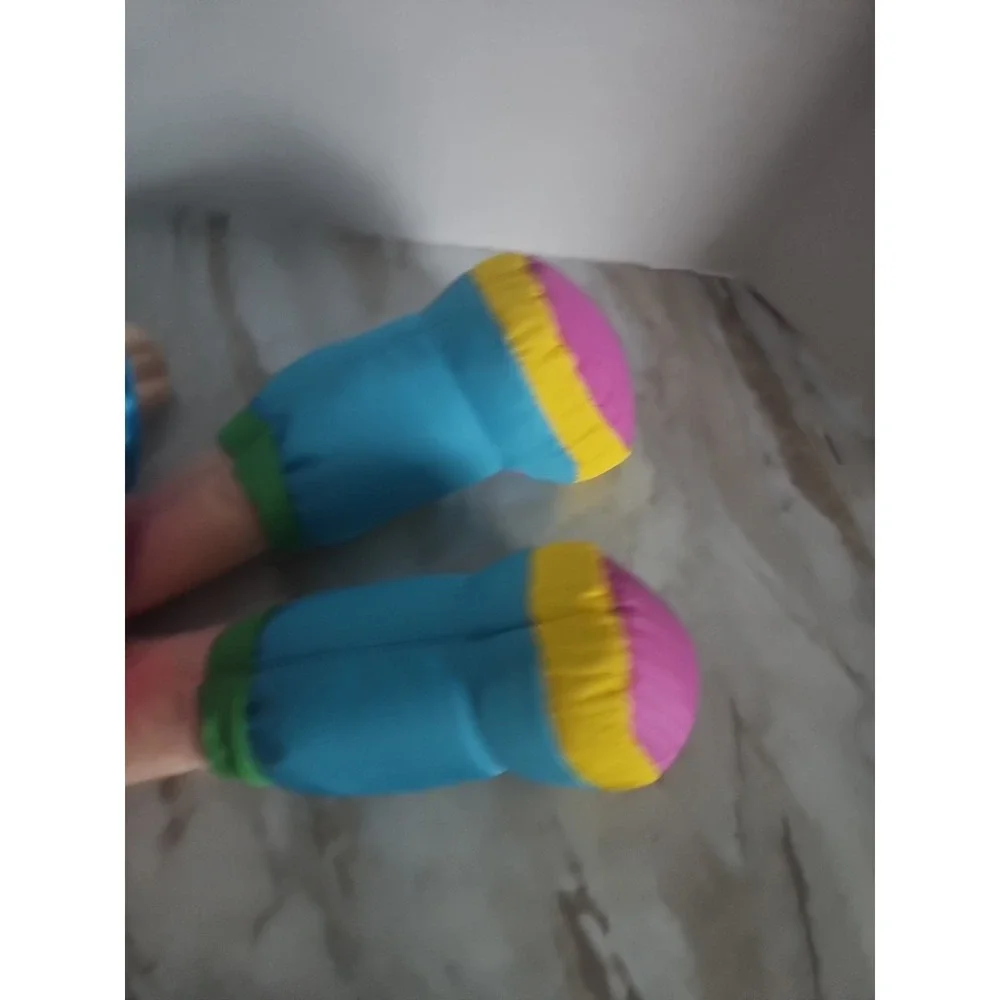 Rainbow Brite Stormy Doll 21
